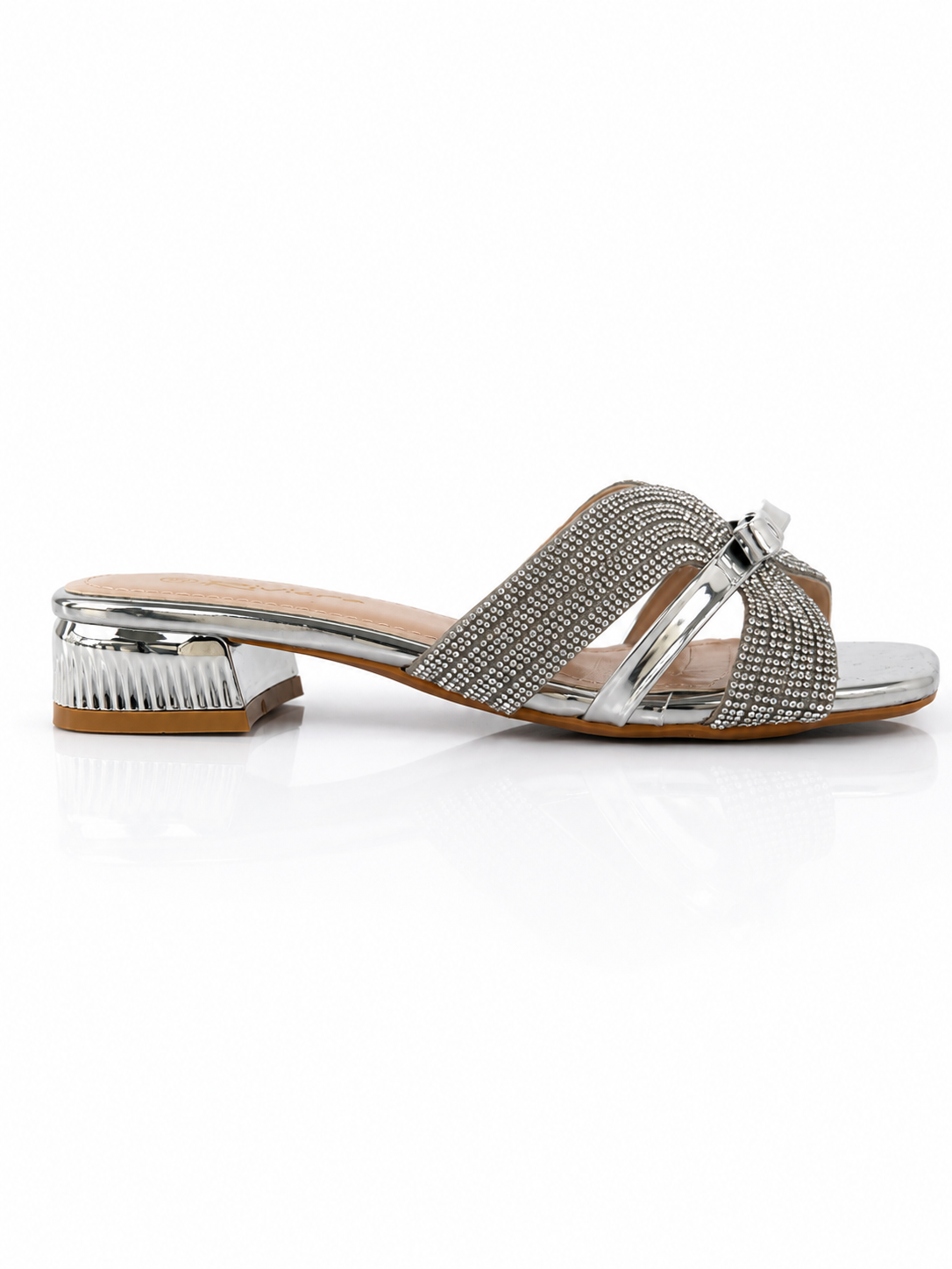 Torino Glamour 337-21-SILVER