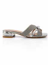 Torino Glamour 337-21-SILVER