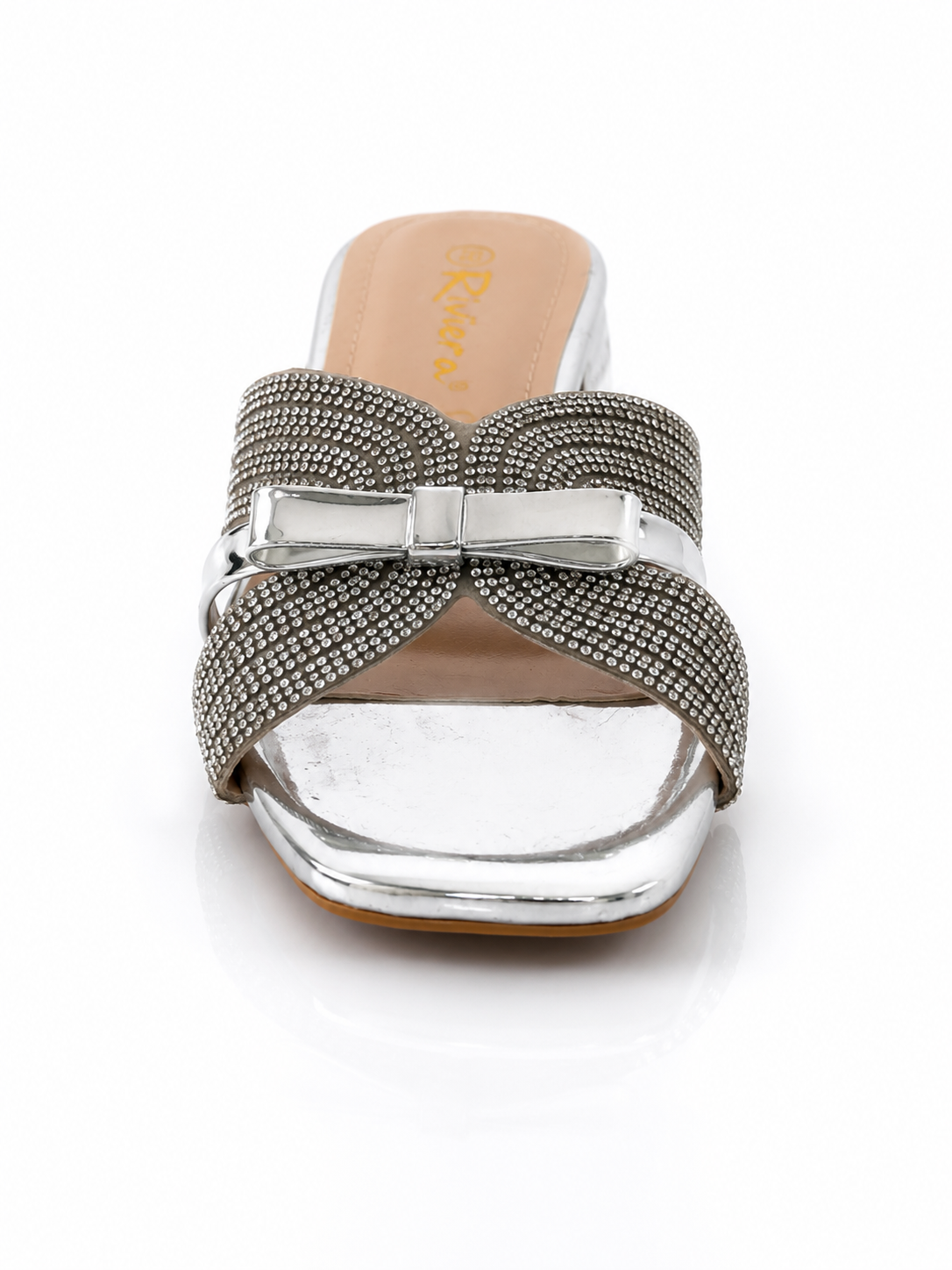 Torino Glamour 337-21-SILVER