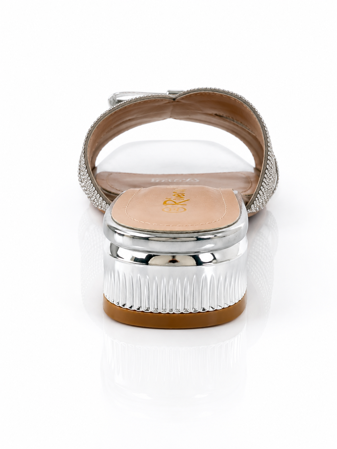 Torino Glamour 337-21-SILVER