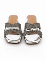 Torino Glamour 337-21-SILVER