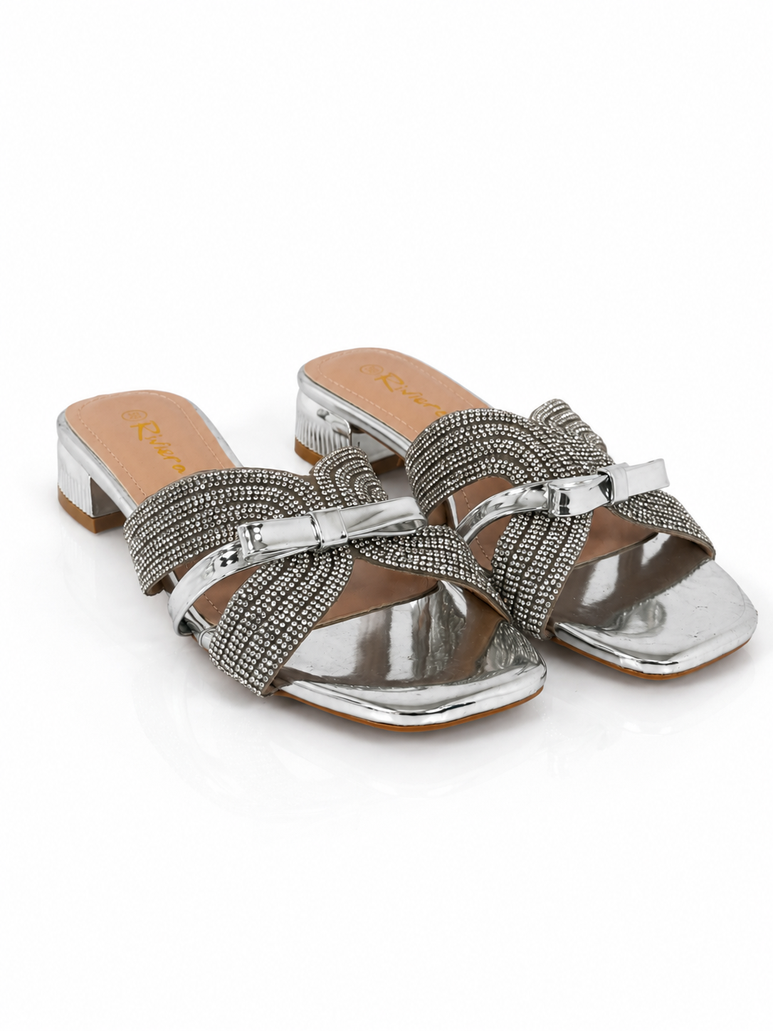 Torino Glamour 337-21-SILVER