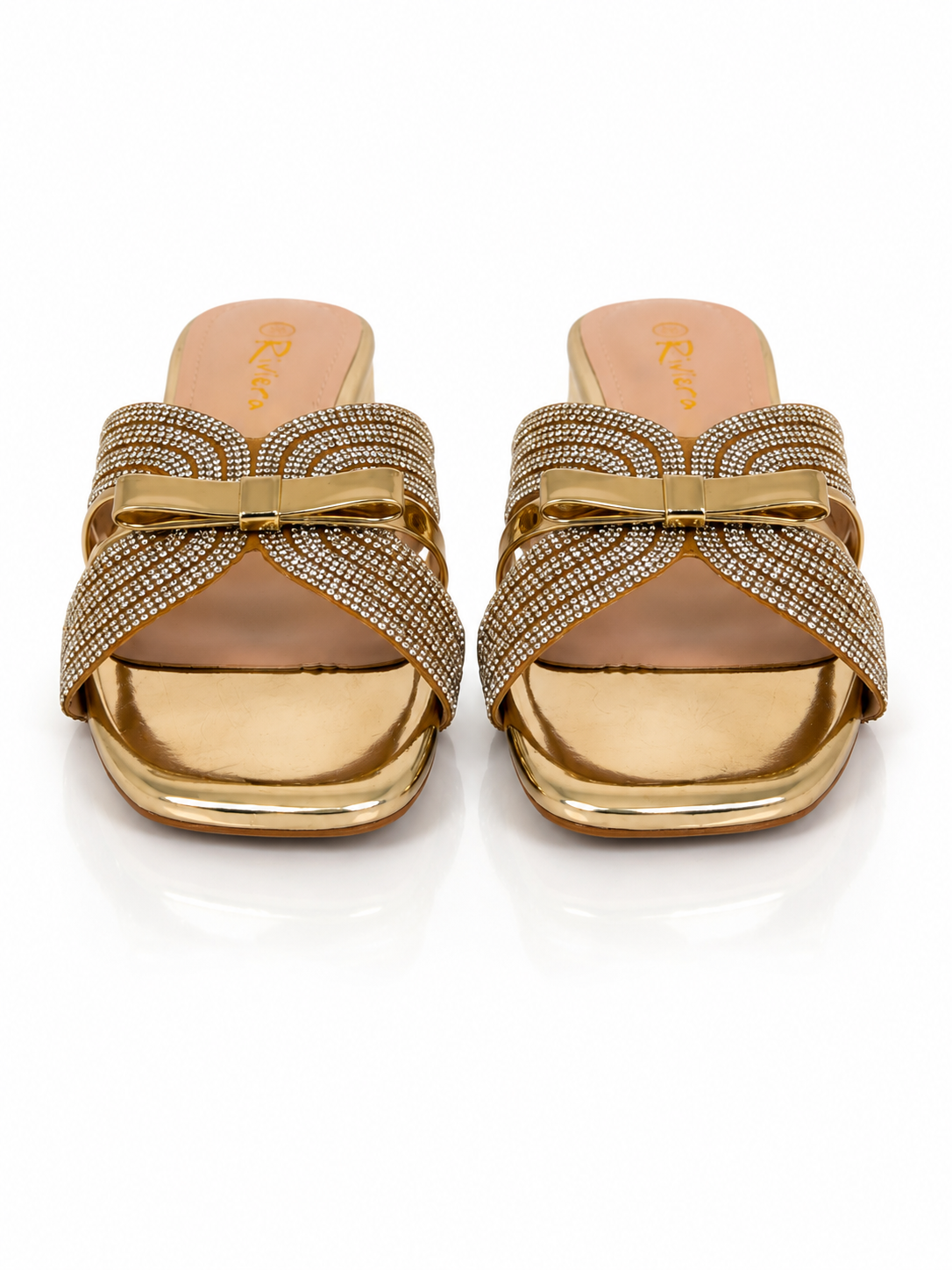 Torino Glamour 337-21-GOLD