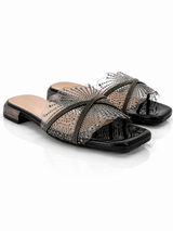 Bianca Luxe 1229-1063-BLACK