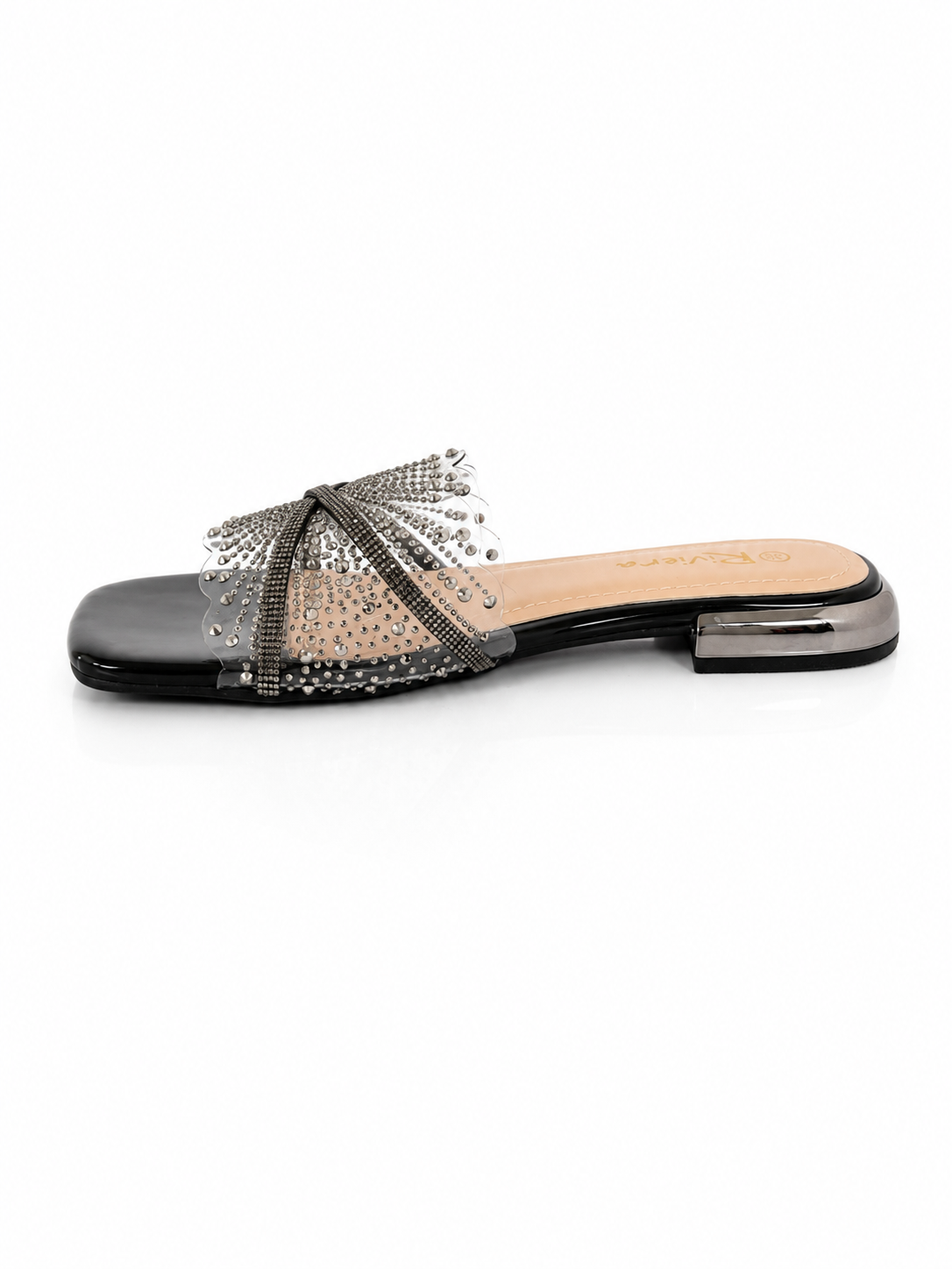 Bianca Luxe 1229-1063-BLACK