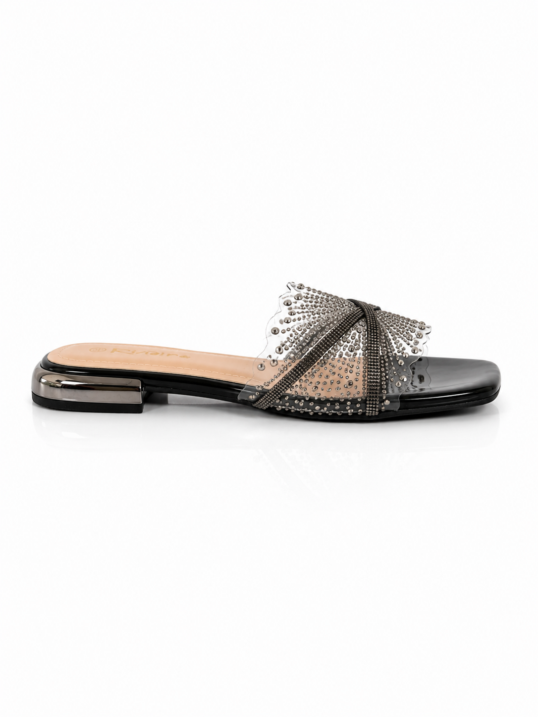 Bianca Luxe 1229-1063-BLACK