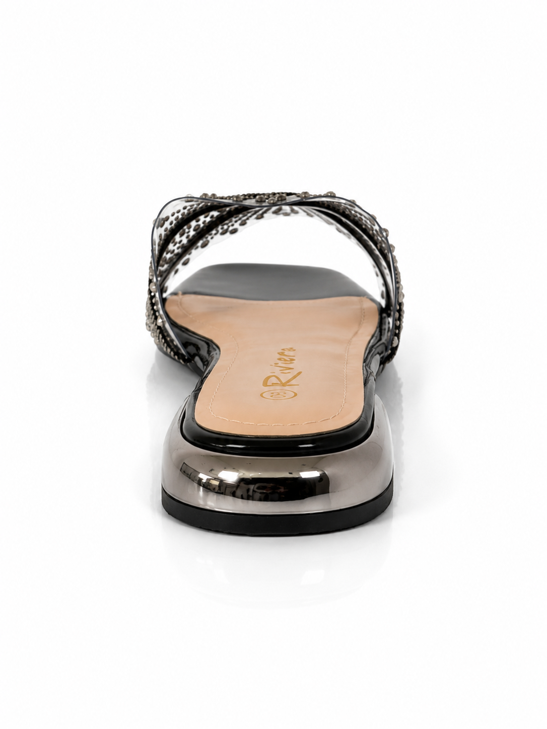 Bianca Luxe 1229-1063-BLACK