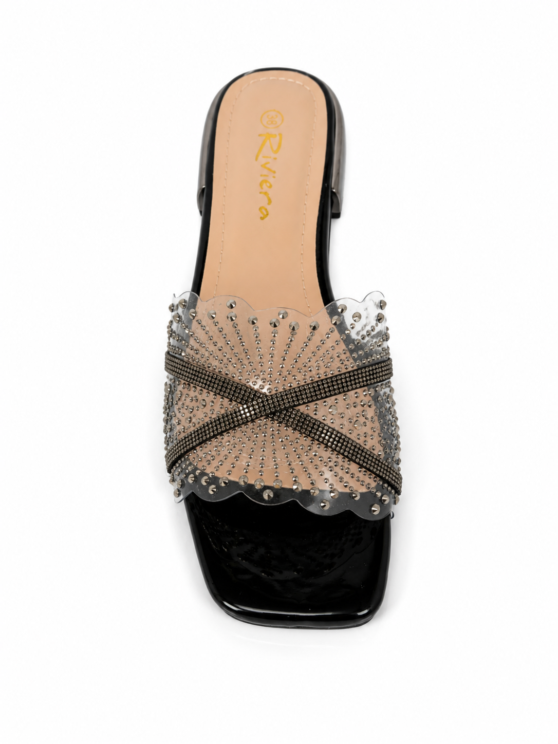 Bianca Luxe 1229-1063-BLACK