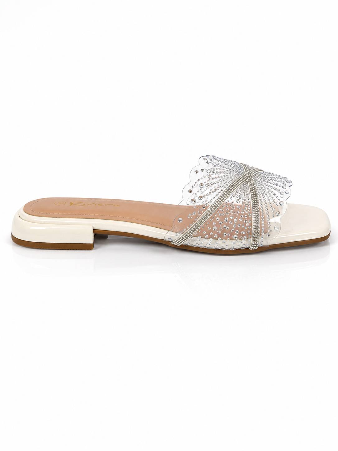 Bianca Luxe 1229-1063-WHATE