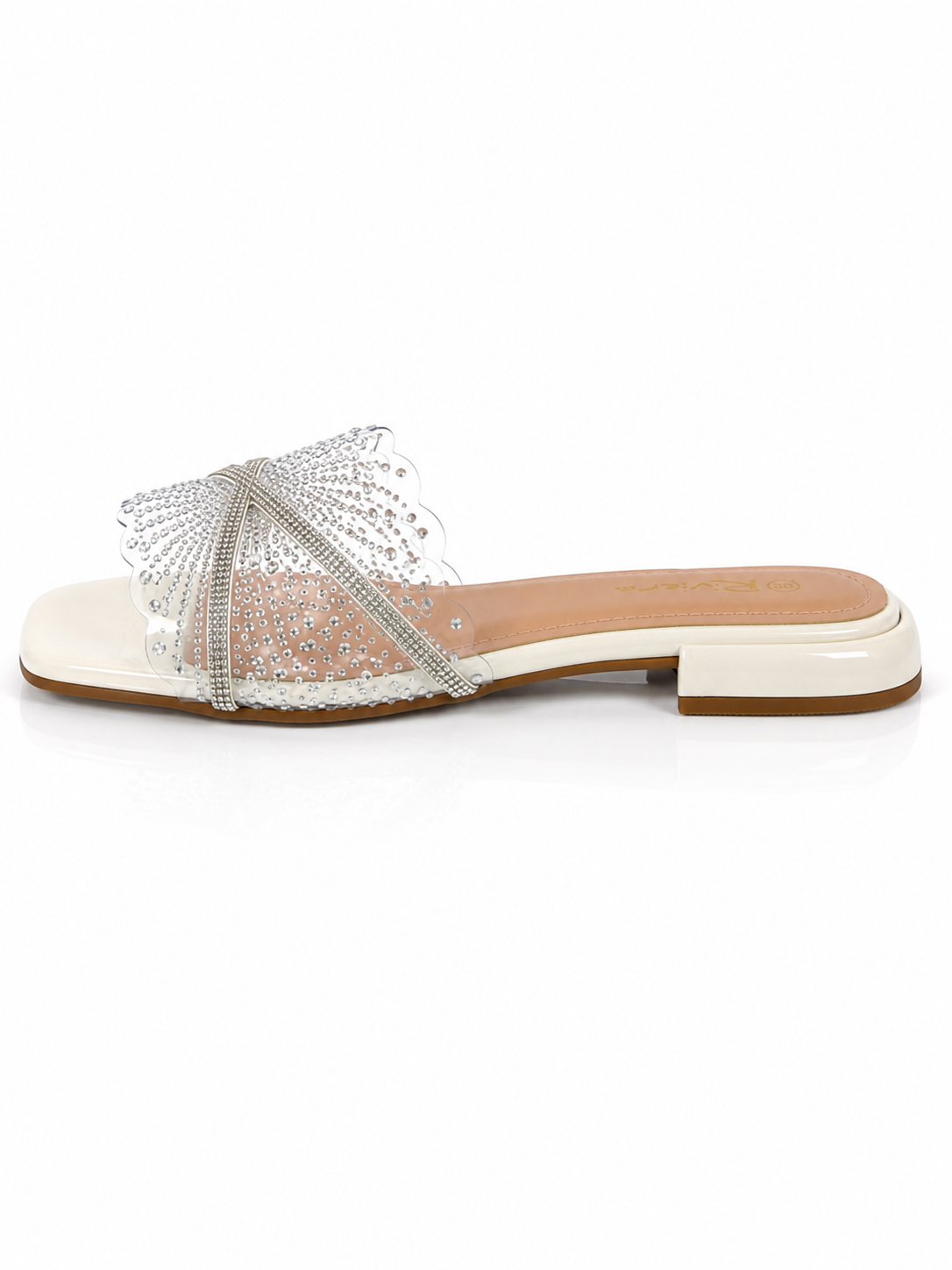 Bianca Luxe 1229-1063-WHATE
