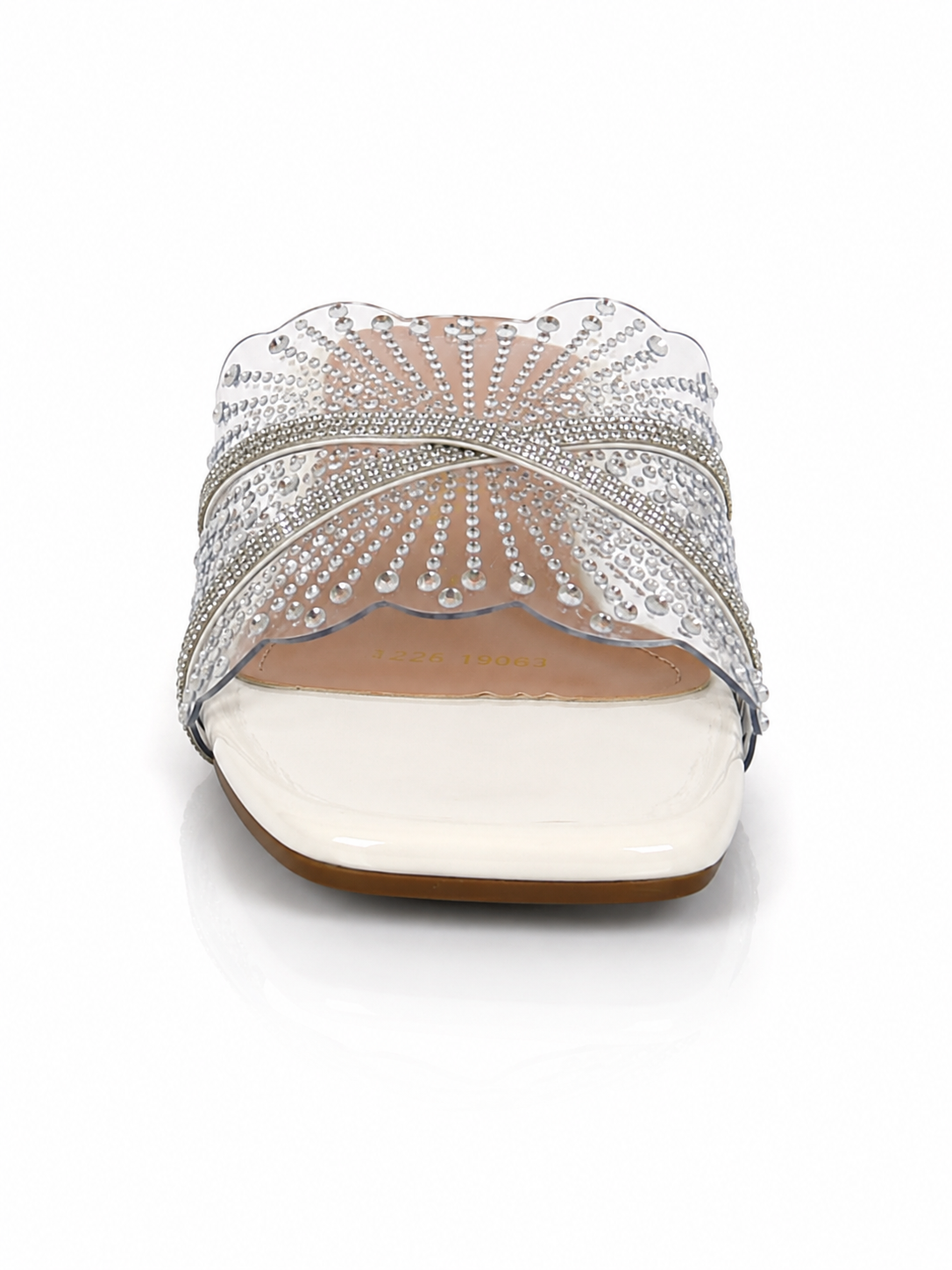 Bianca Luxe 1229-1063-WHATE