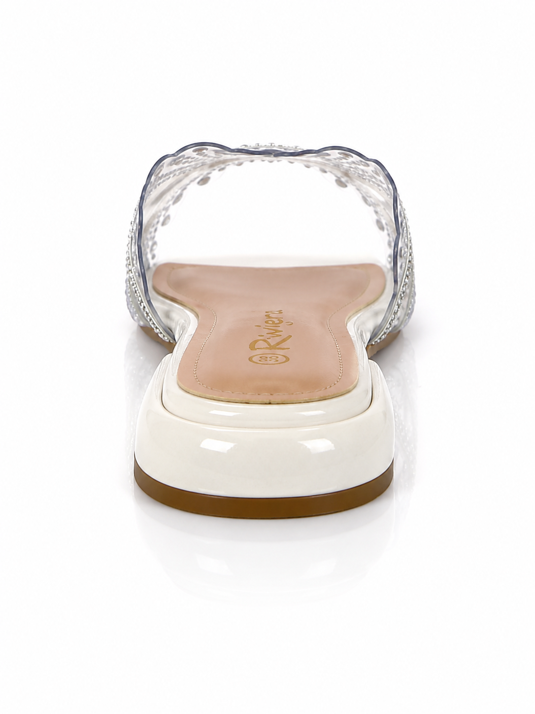 Bianca Luxe 1229-1063-WHATE