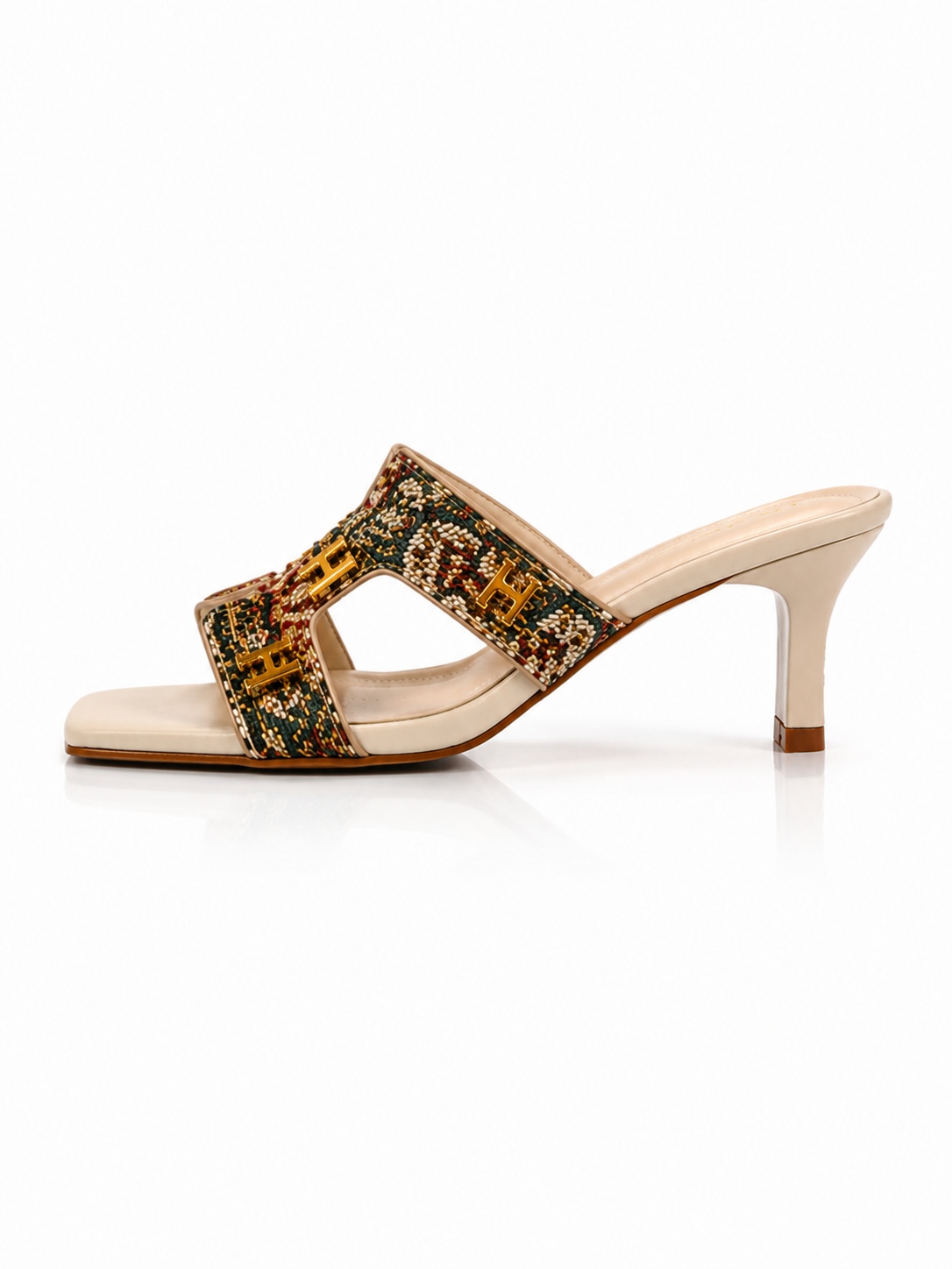 Venise Royale B8918-1-BEIGE