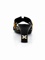 Venise Royale B8918-1-BLACK
