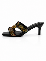 Venise Royale B8918-1-BLACK