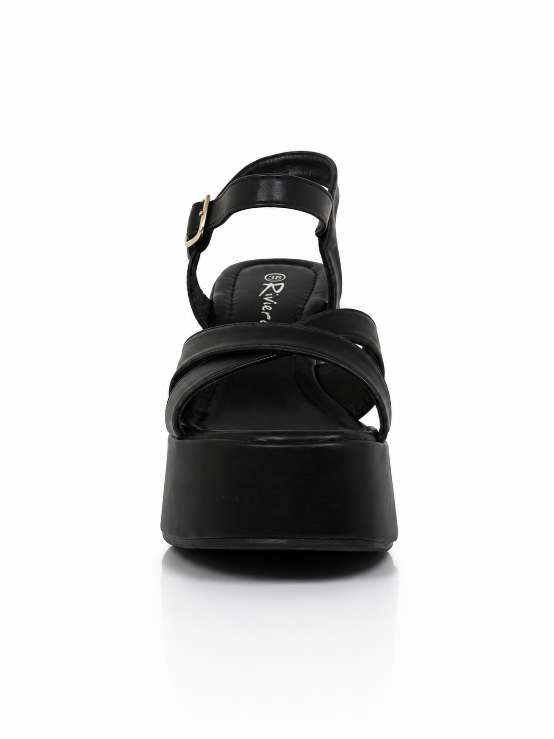 Verona Loft LB–4 BLACK