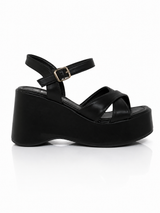 Verona Loft LB–4 BLACK