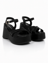 Verona Loft LB–4 BLACK