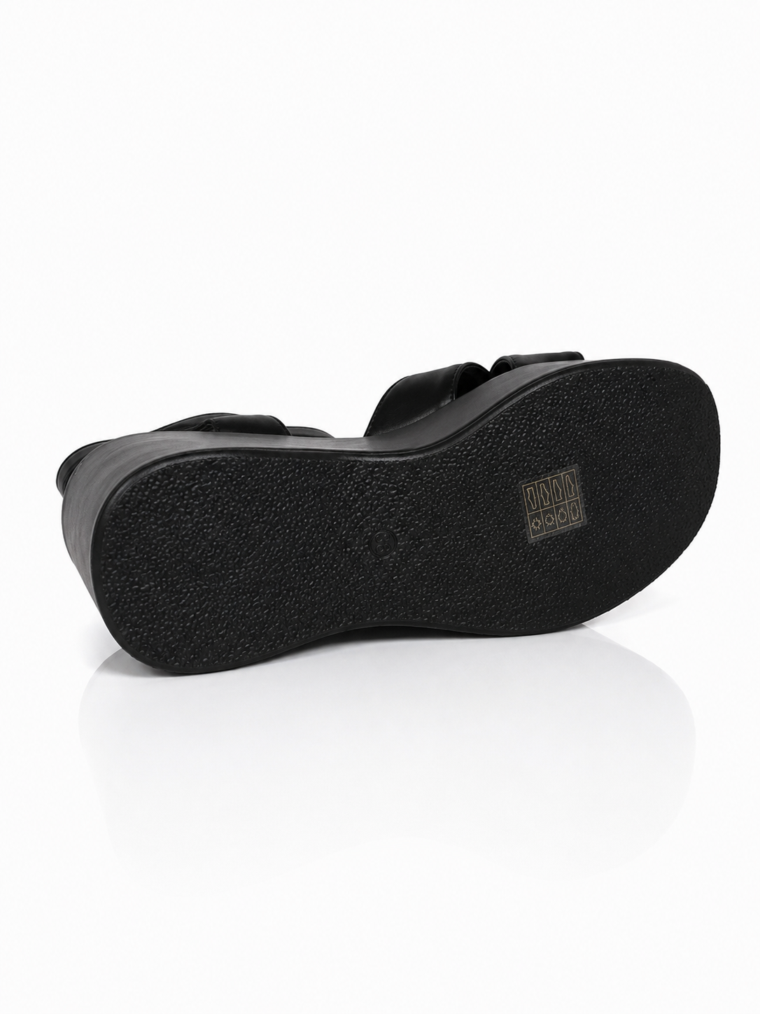 Verona Loft LB–4 BLACK