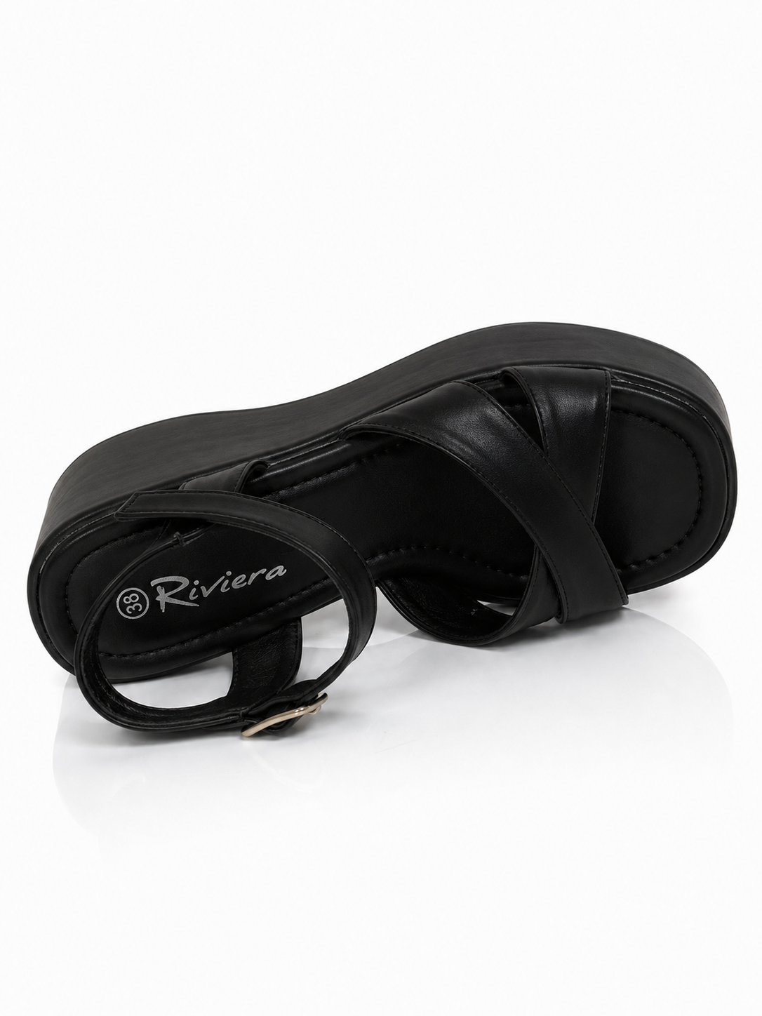 Verona Loft LB–4 BLACK