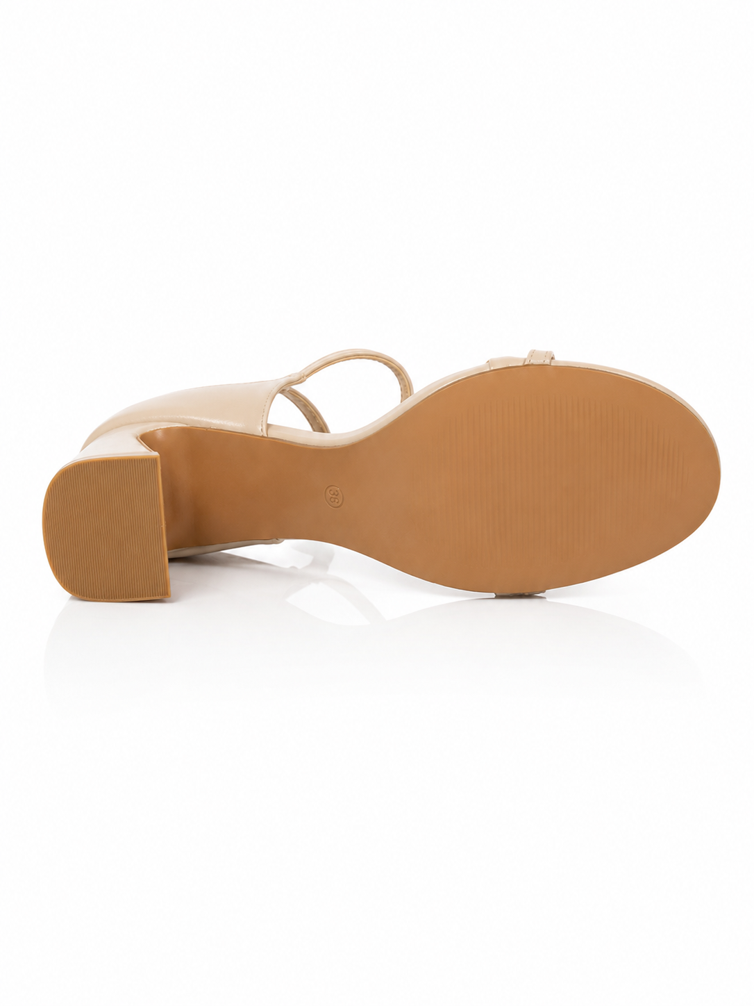 Capri Classique MD–B2–BEIGE