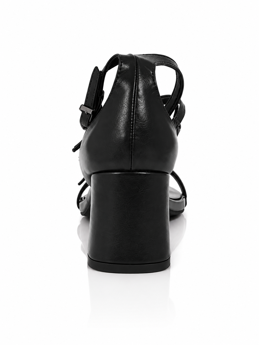 Capri Classique MD–B2–BLACK