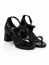 Capri Classique MD–B2–BLACK