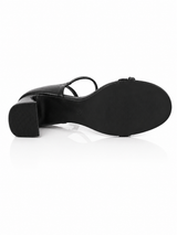 Capri Classique MD–B2–BLACK