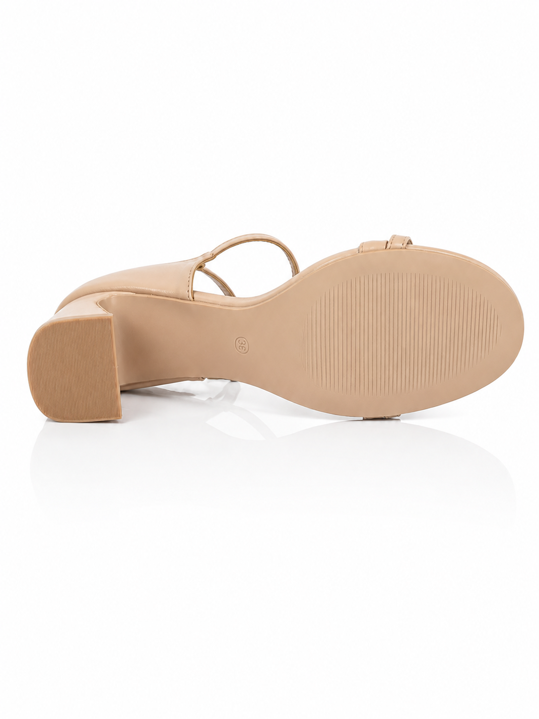 Capri Classique MD–B2–NUDE