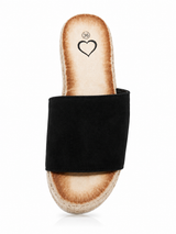 Riviera Sable JO-68 BLACK