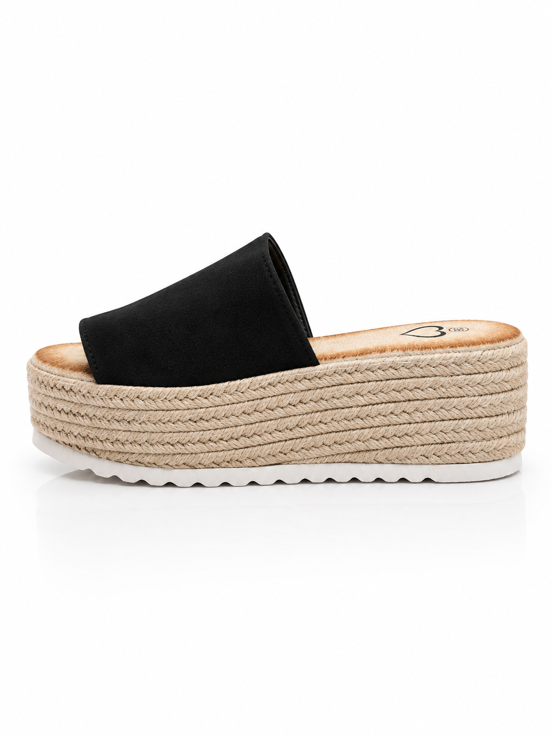 Riviera Sable JO-68 BLACK