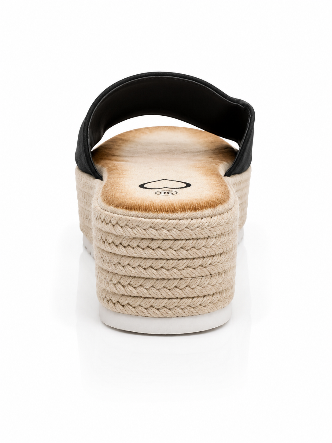 Riviera Sable JO-68 BLACK