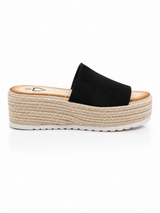 Riviera Sable JO-68 BLACK