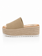 Riviera Sable JO-68 BLACK BEIGE