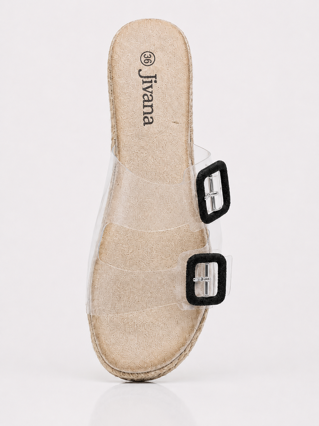 Venezia Summer JO-67-BLACK