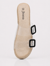 Venezia Summer JO-67-BLACK