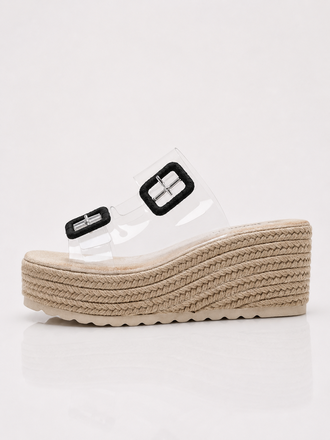 Venezia Summer JO-67-BLACK