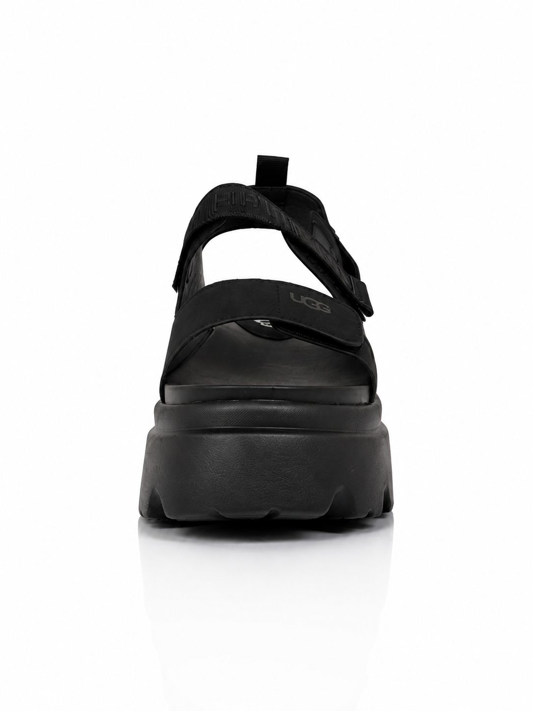 Bellagio Street 1189-2 BLACK