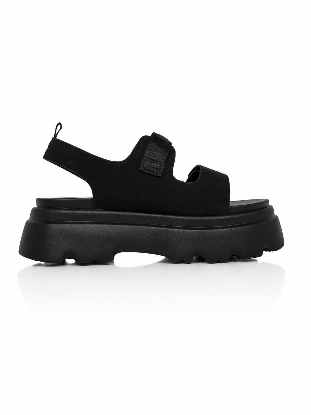 Bellagio Street 1189-2 BLACK