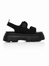 Bellagio Street 1189-2 BLACK