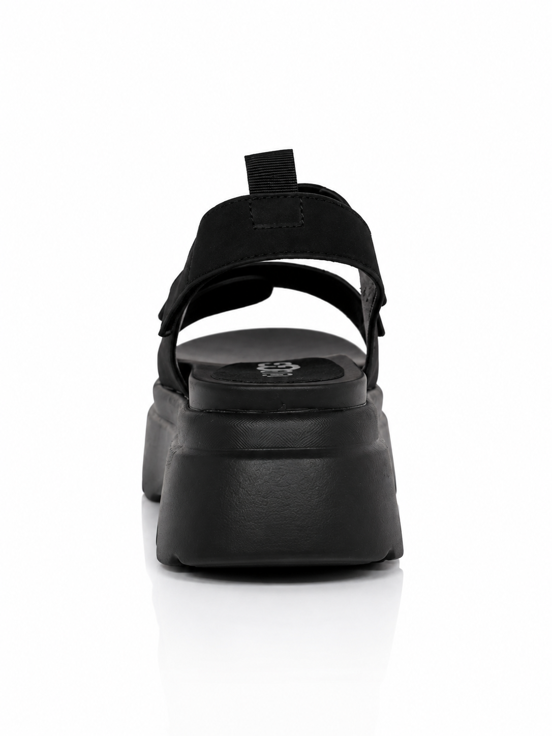 Bellagio Street 1189-2 BLACK