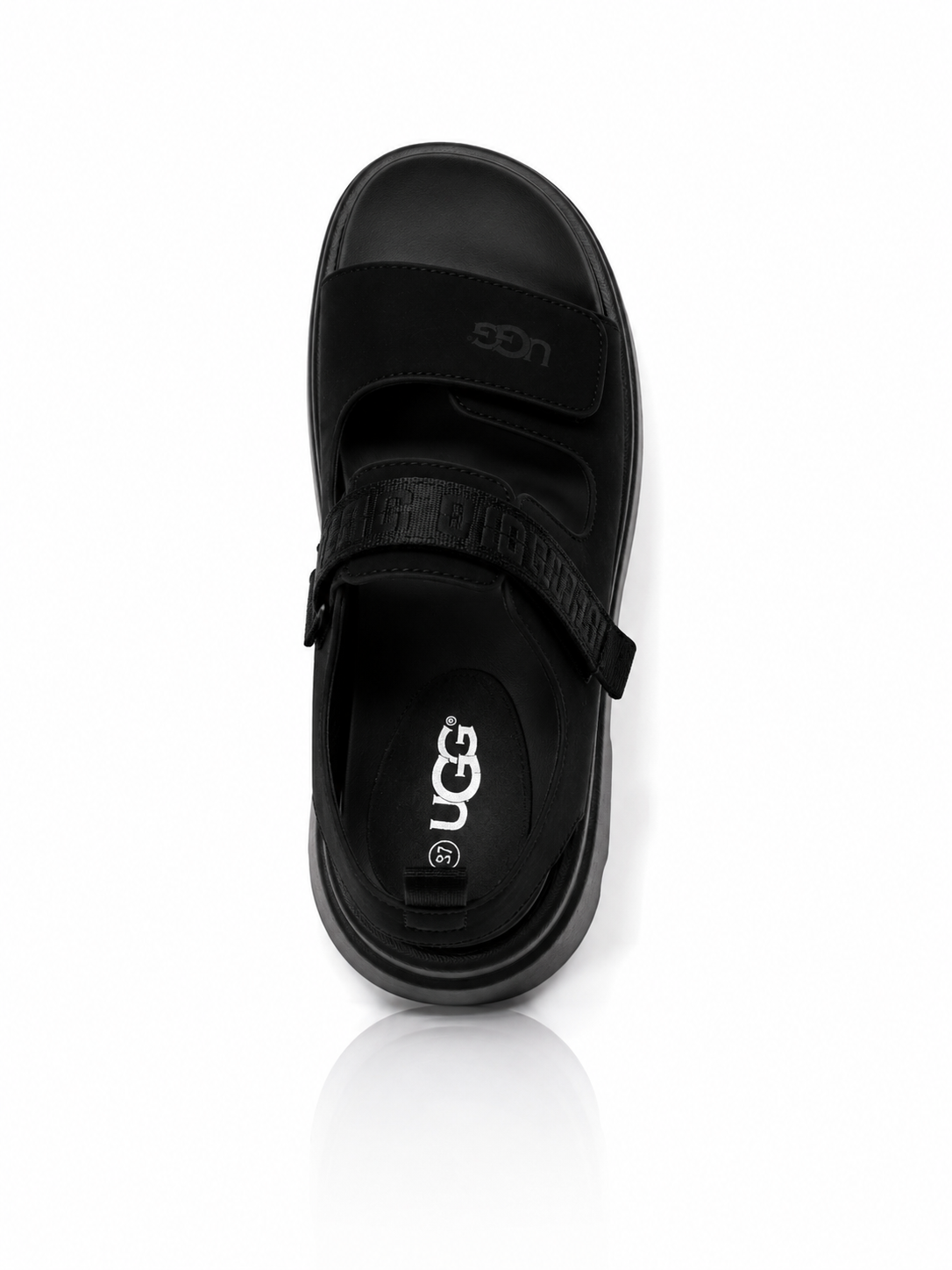 Bellagio Street 1189-2 BLACK