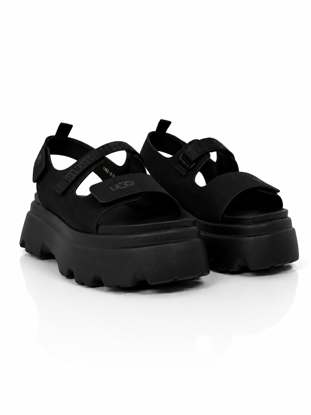 Bellagio Street 1189-2 BLACK