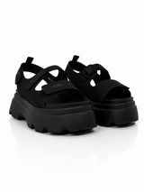 Bellagio Street 1189-2 BLACK