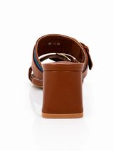 Roma Élégance BR–12–CAMEL