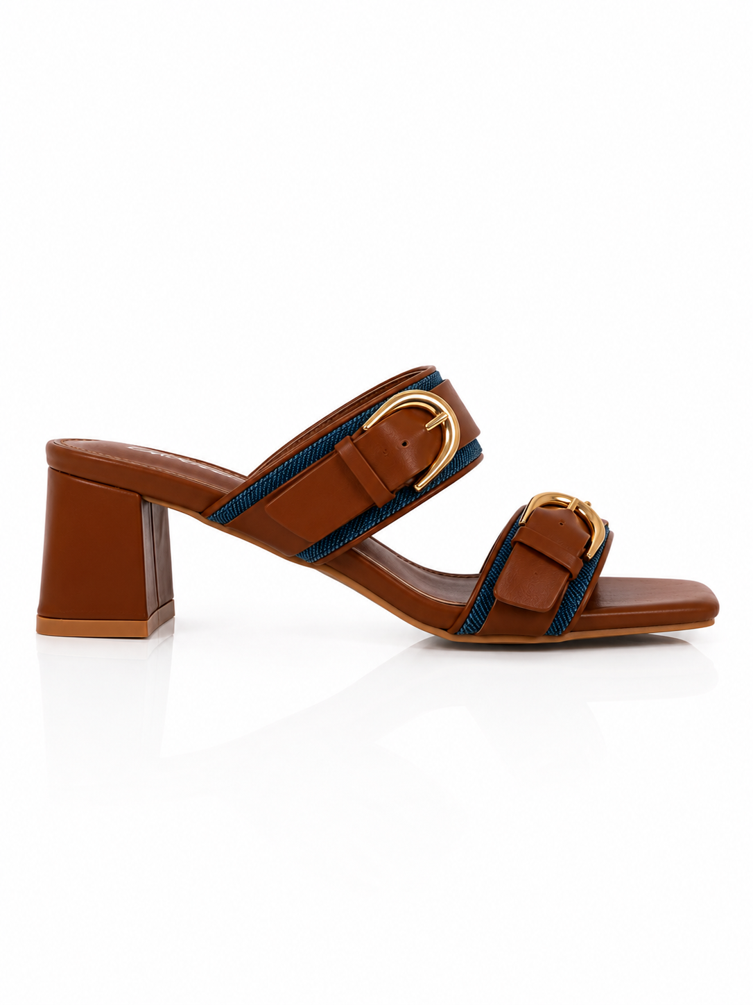 Roma Élégance BR–12–CAMEL