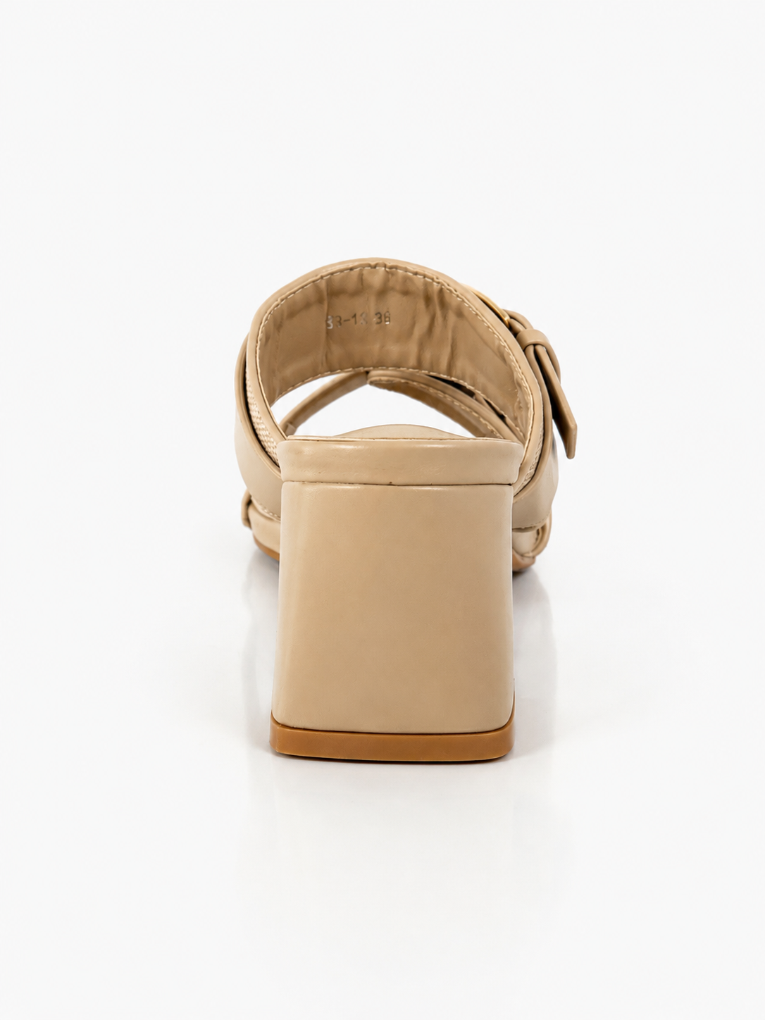 Roma Élégance BR–12–BEIGE