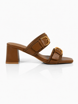 Roma Élégance BR–12–KHAKI