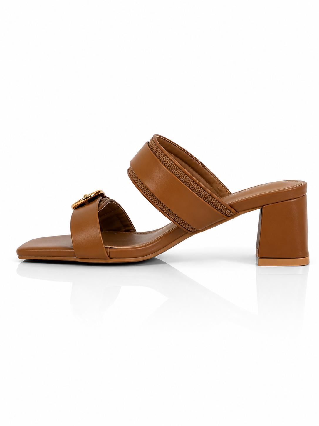Roma Élégance BR–12–KHAKI