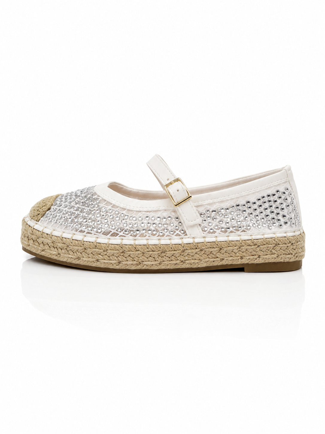 Portofino Blanc ZARA-10 WHITE